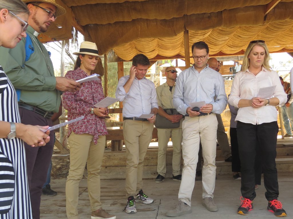 H.R.H.Crown Princess Victoria of Sweden and H.R.H.Prince Daniel 3