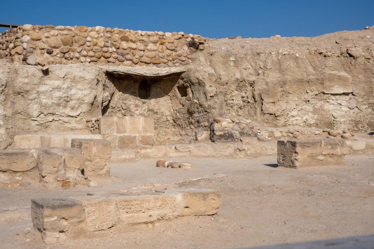 مغارة يوحنا المعمدان