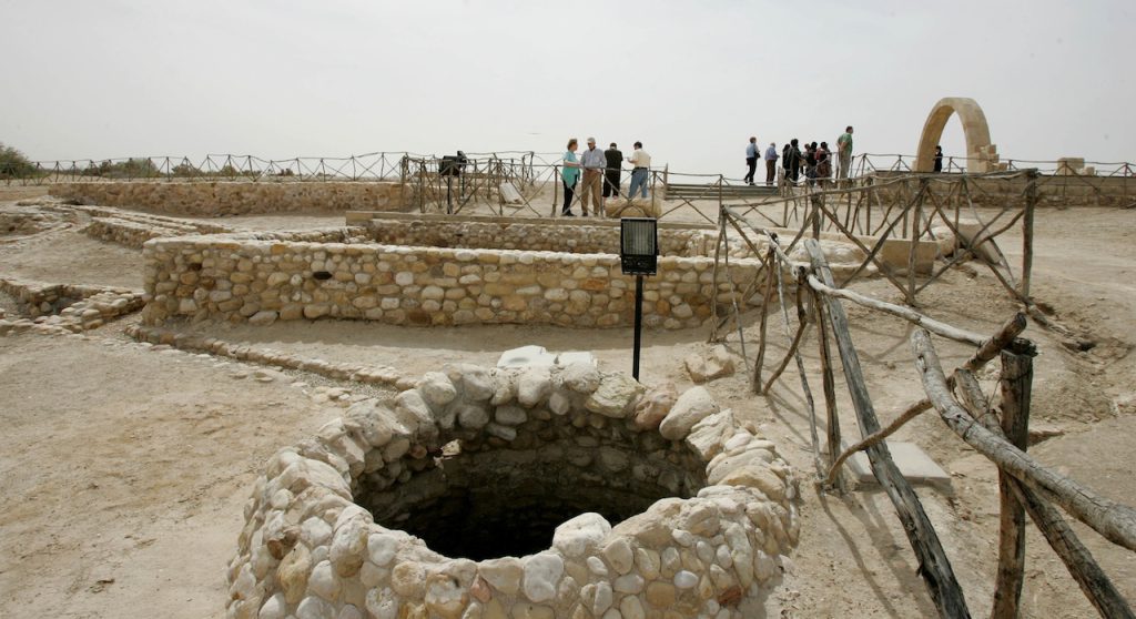 Sistema de abastecimiento de agua 3