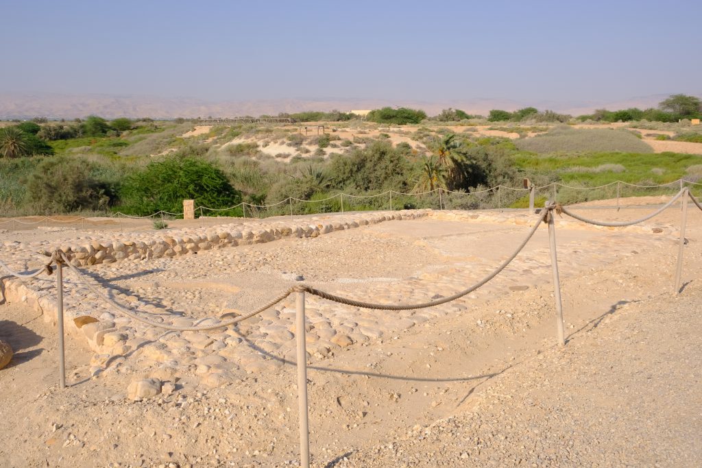 Prayer Hall 2
