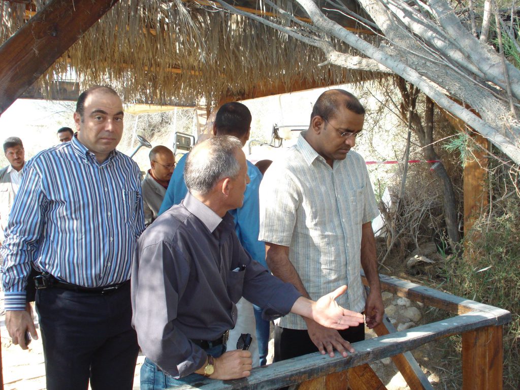 H.E President of Guyana Bharrat Jagdeo 2