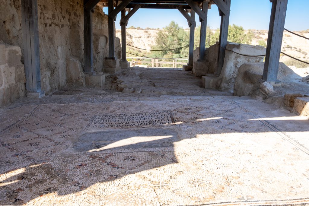 دير روتوريوس 3