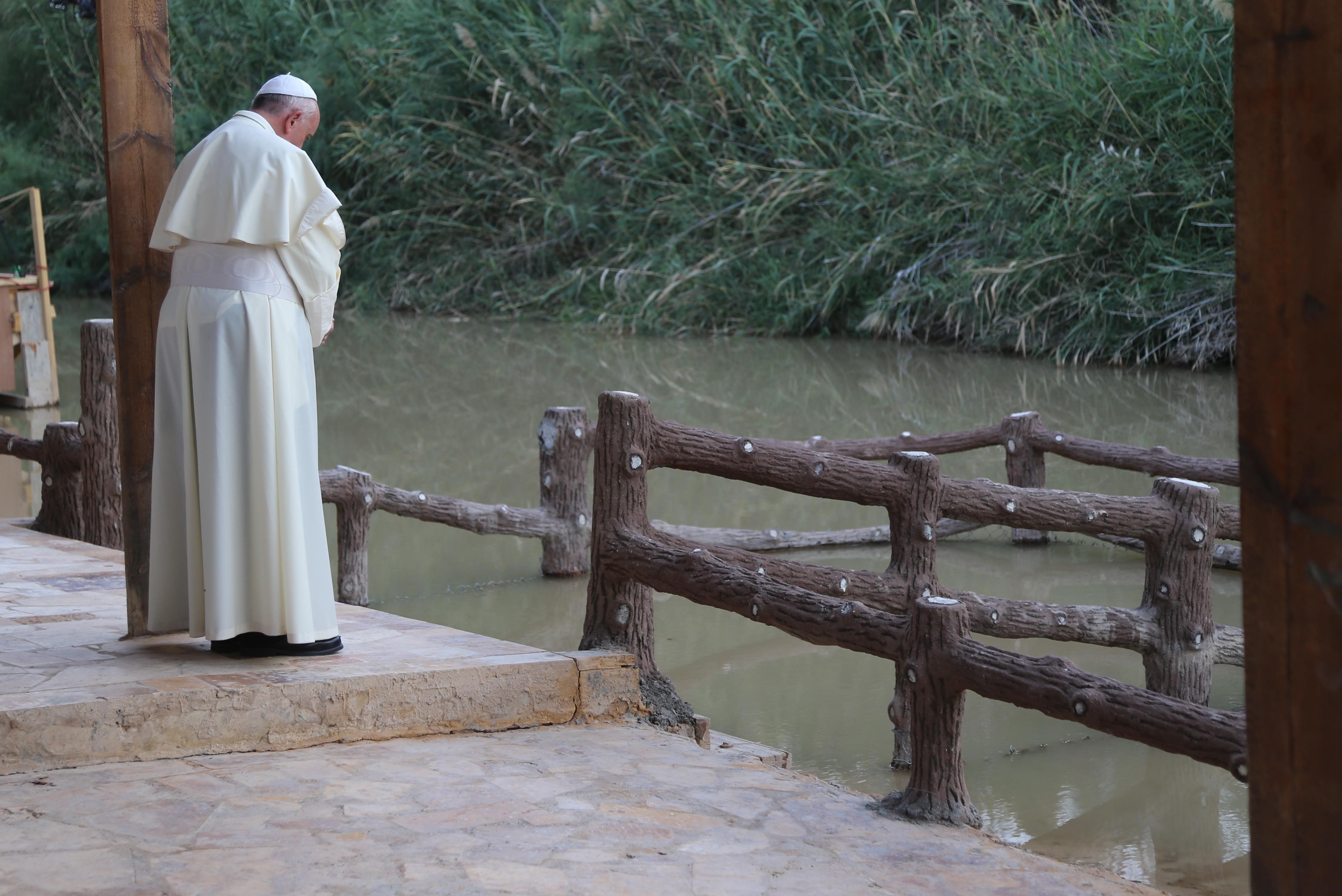 H.H. Pope Francis